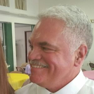 Meet your Posher, William